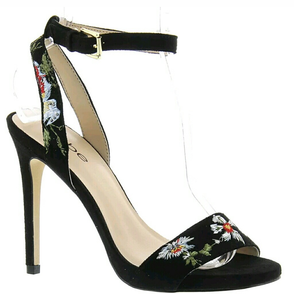 New Bebe Ingram Women's Sandal